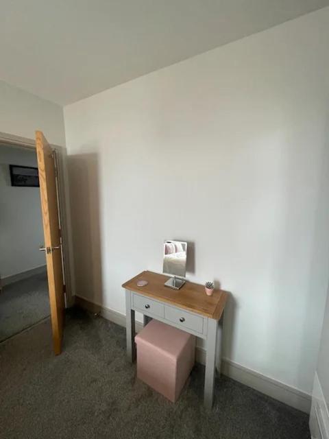 Superb 2 Bedroom Sea View Flat Scarborough Buitenkant foto